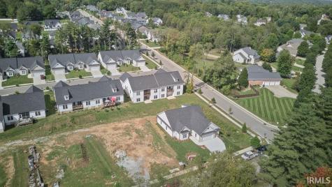 4218 S Derby Drive Bloomington IN 47401
