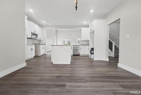 4218 S Derby Drive Bloomington IN 47401