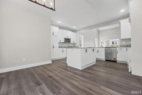 4218 S Derby Drive Bloomington IN 47401