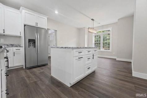 4218 S Derby Drive Bloomington IN 47401