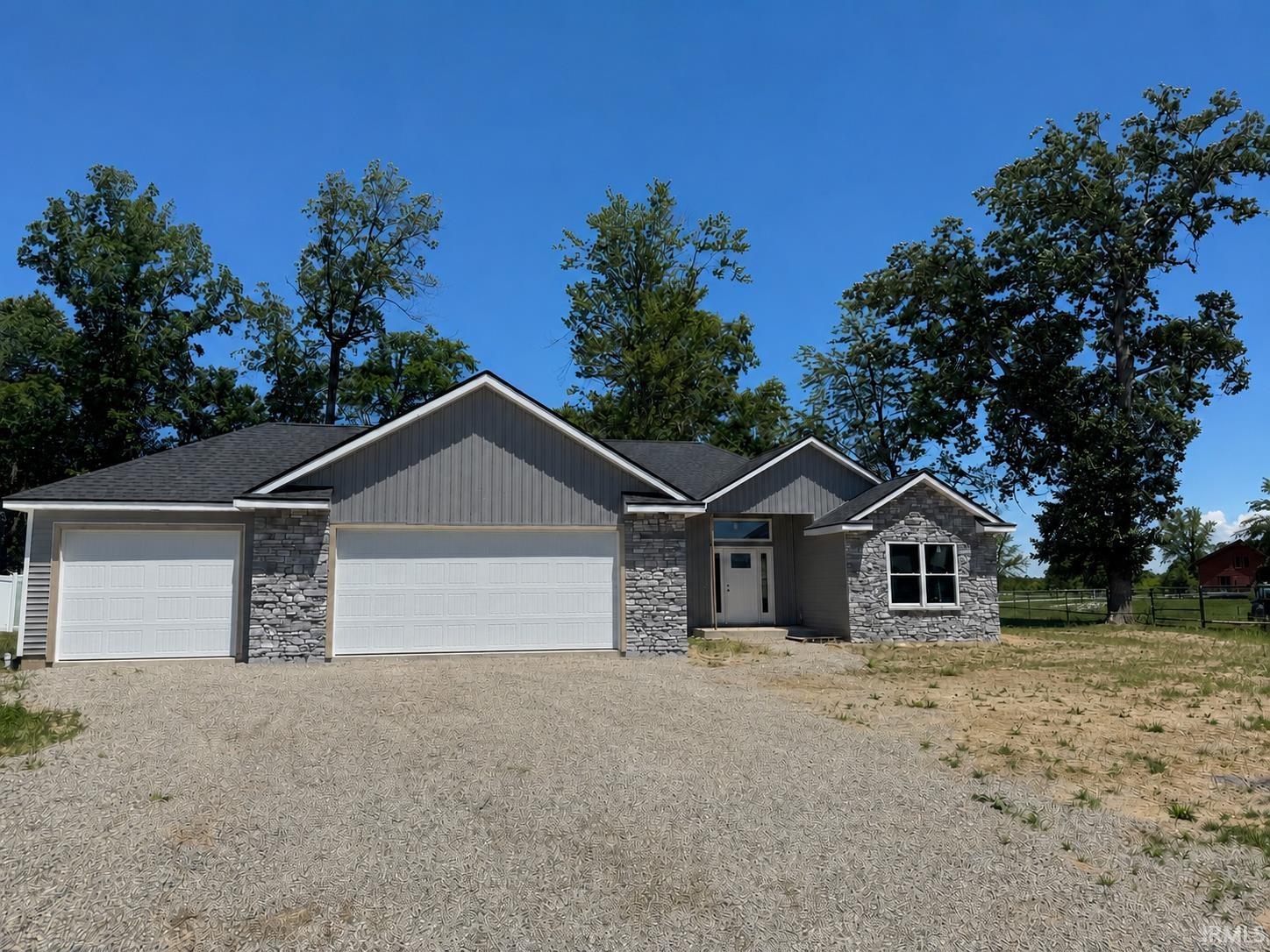 14188 Hughies Cove Fort Wayne IN 46845