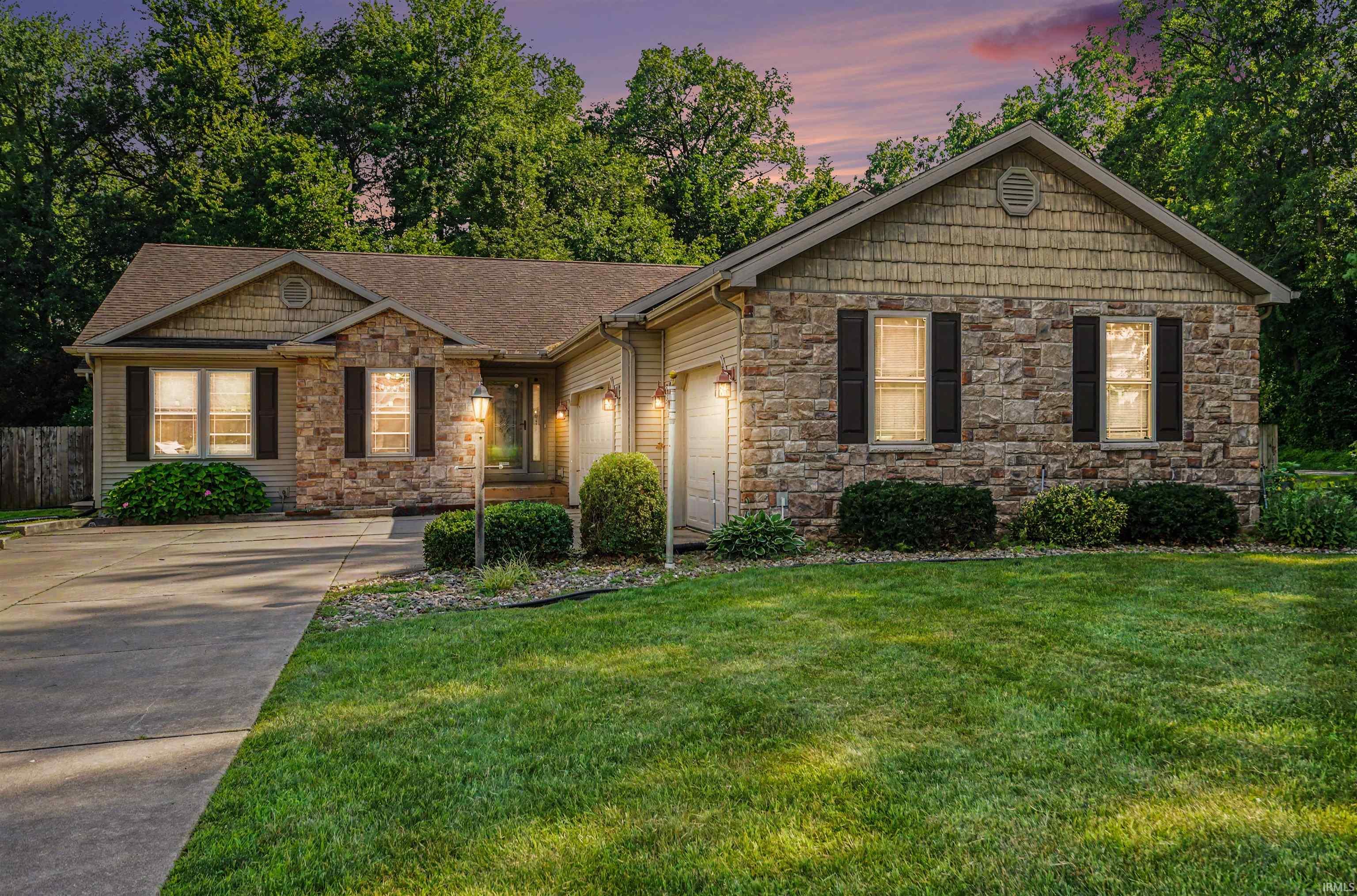 20982 Arcadia Drive Bristol IN 46507