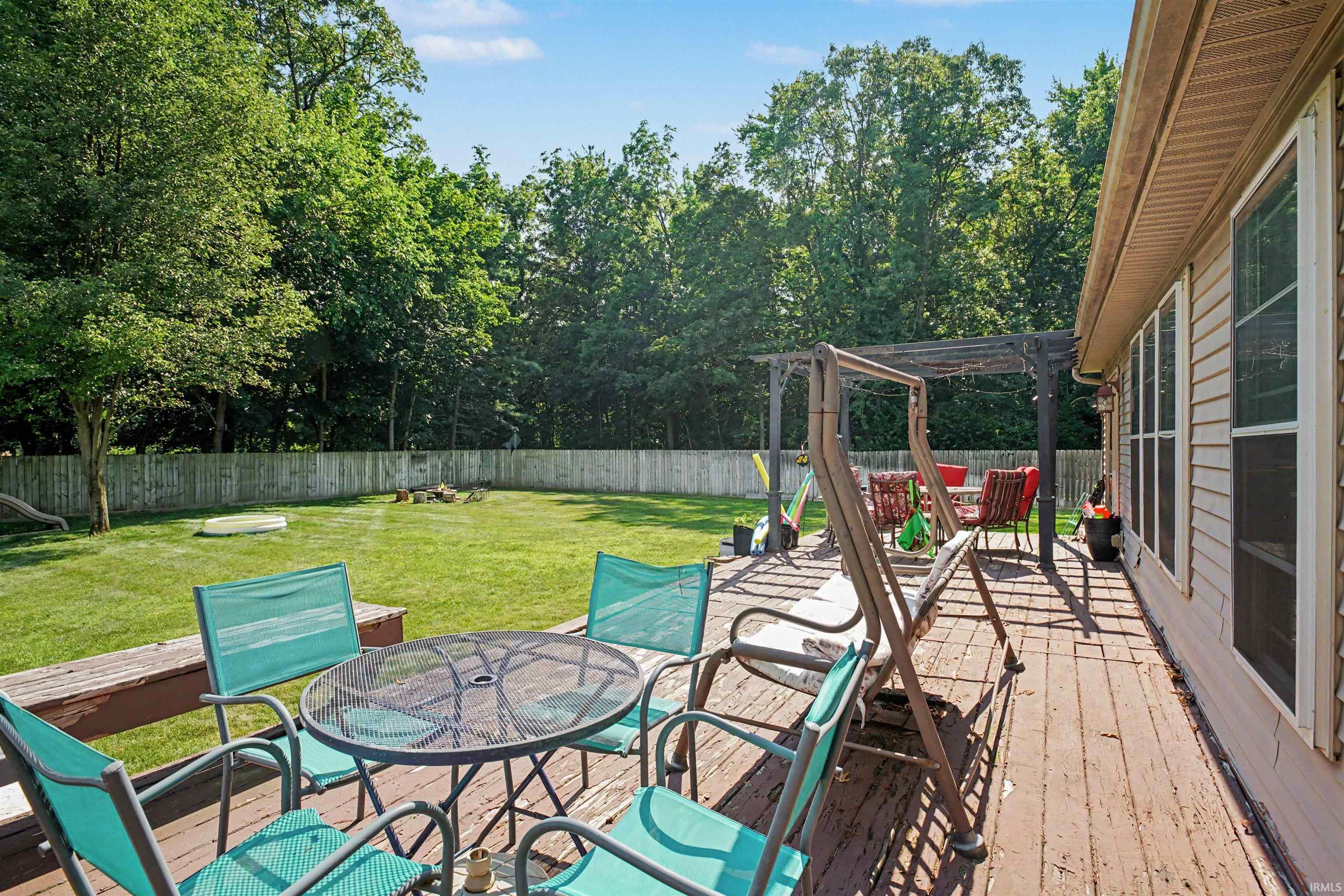20982 Arcadia Drive Bristol IN 46507