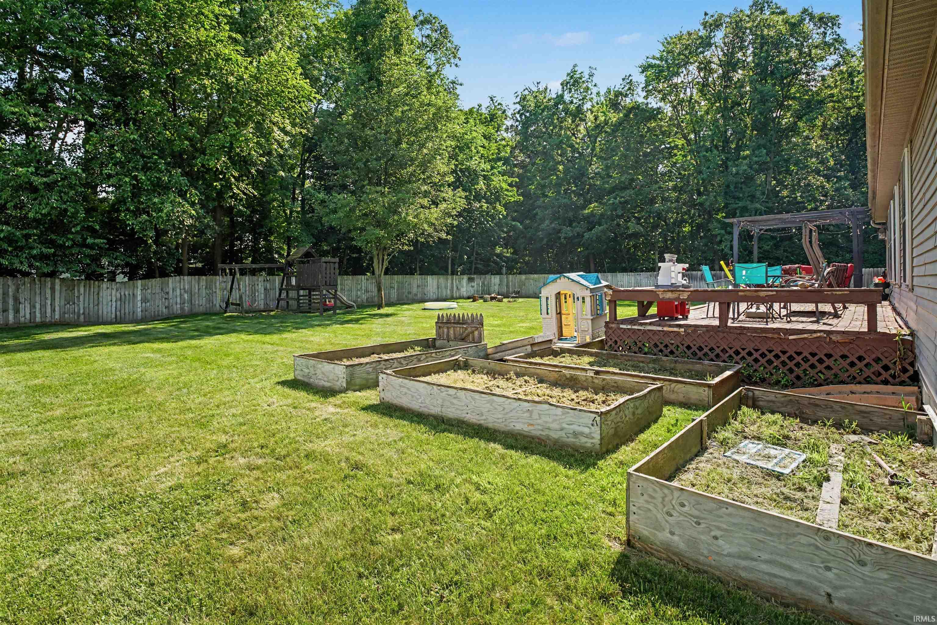 20982 Arcadia Drive Bristol IN 46507