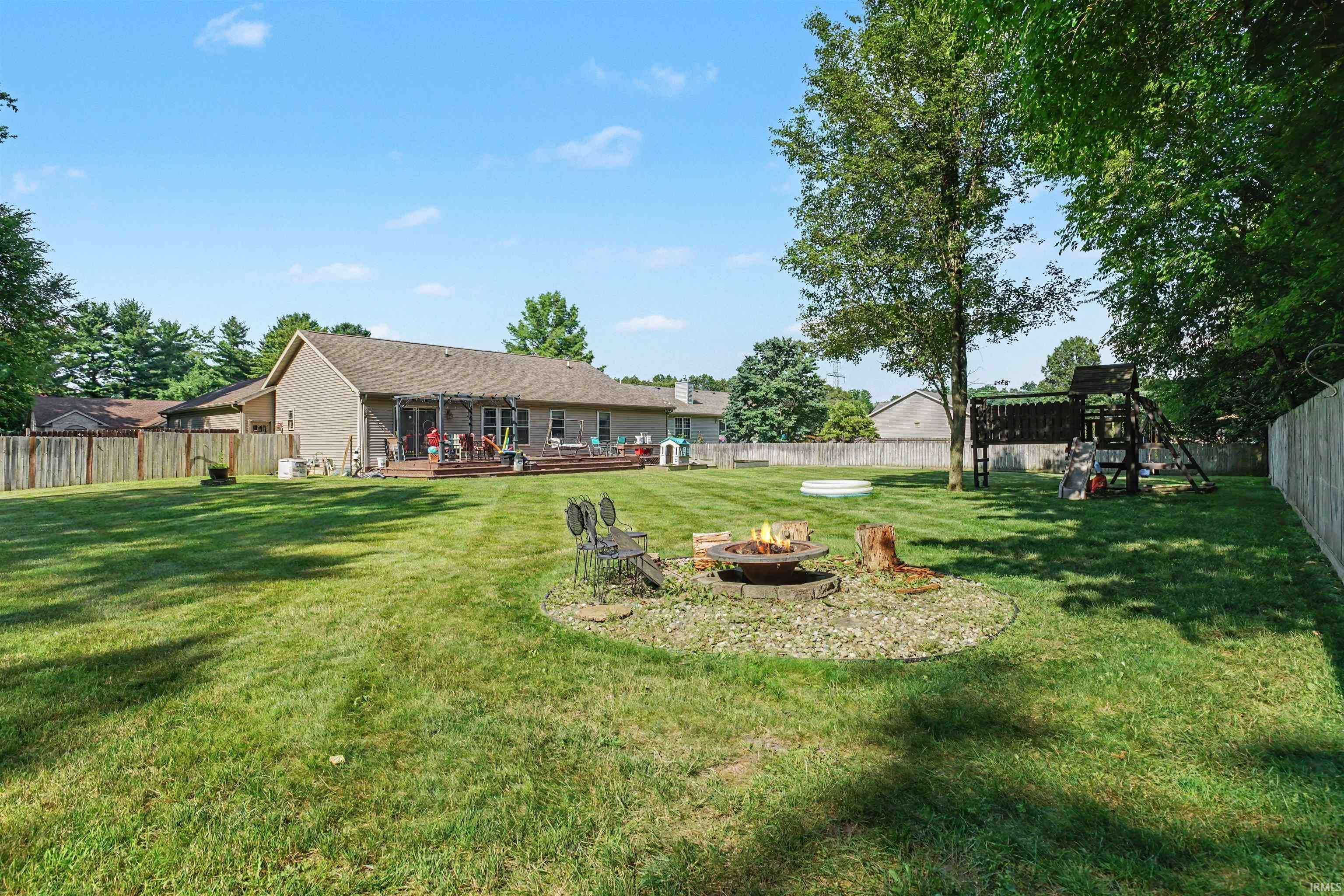 20982 Arcadia Drive Bristol IN 46507