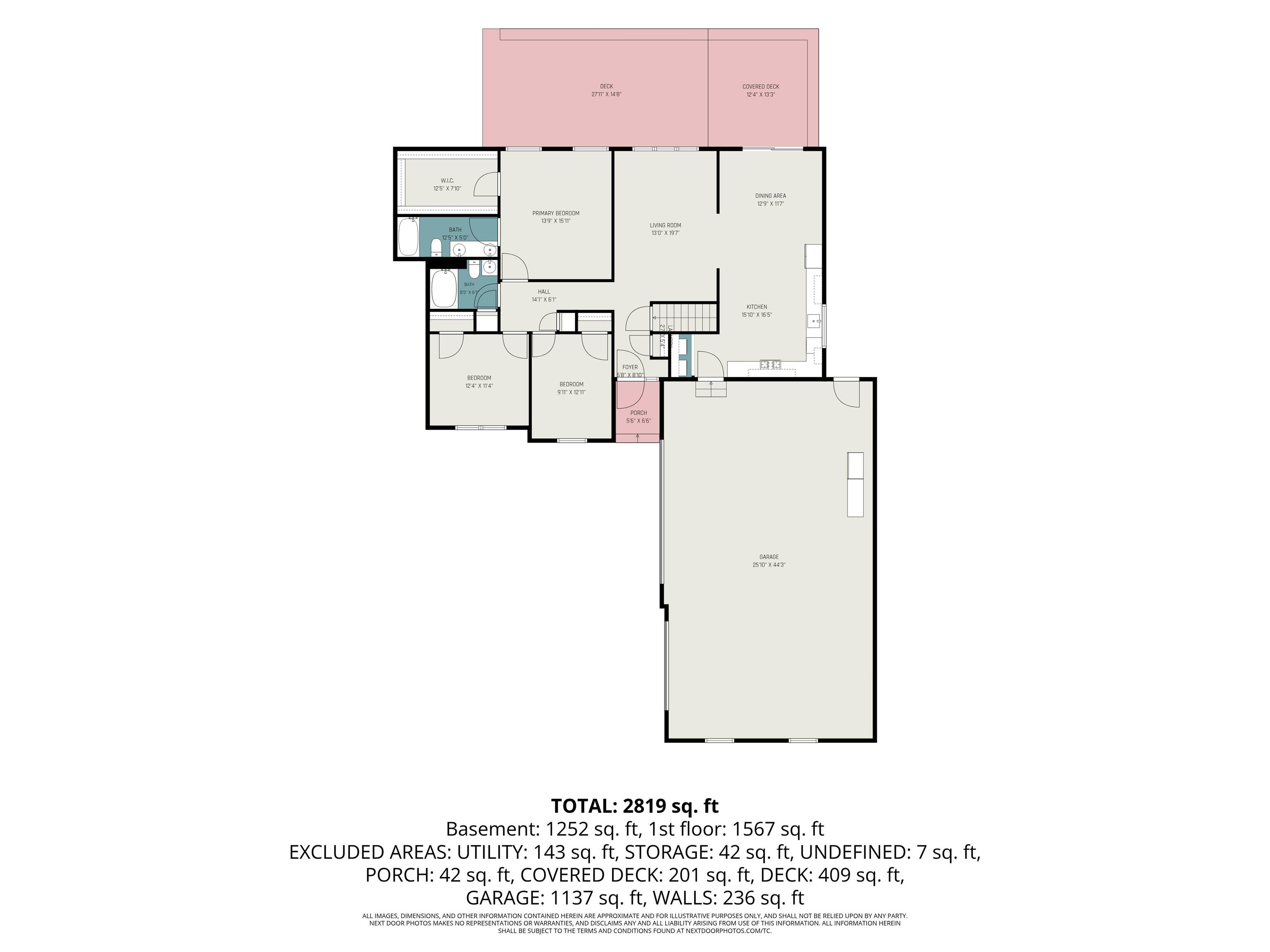 20982 Arcadia Drive Bristol IN 46507