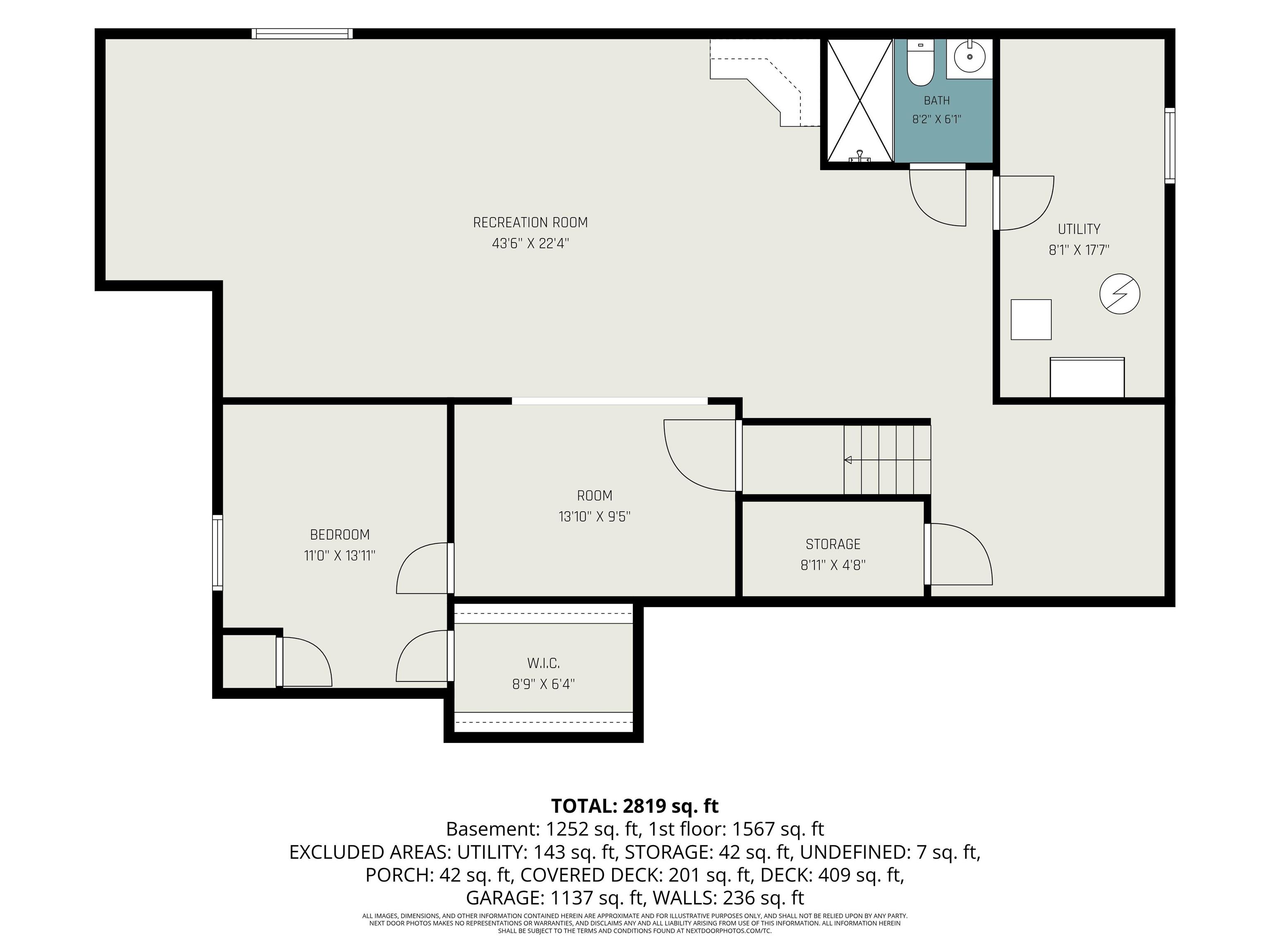 20982 Arcadia Drive Bristol IN 46507