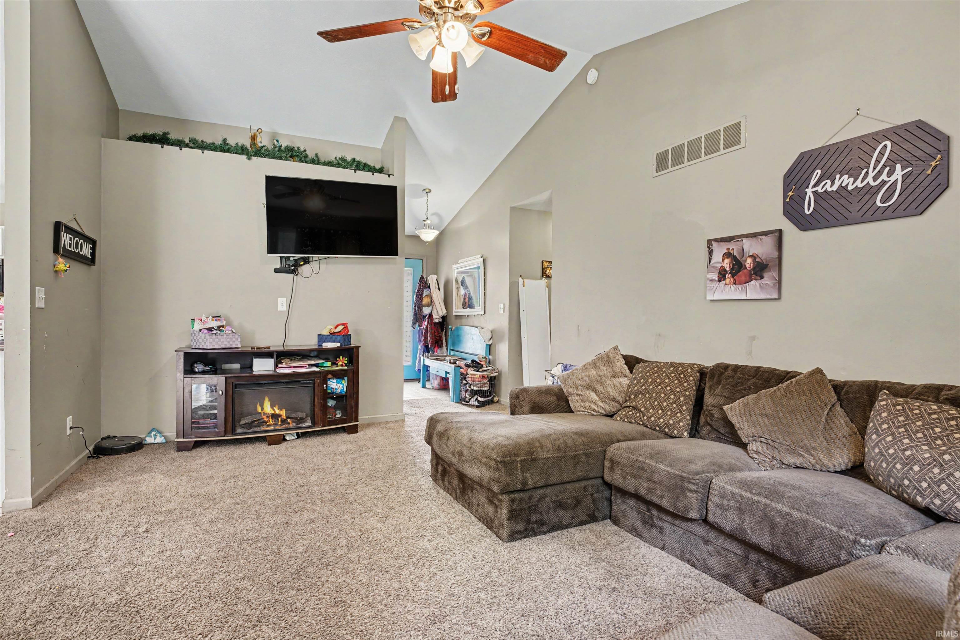 20982 Arcadia Drive Bristol IN 46507