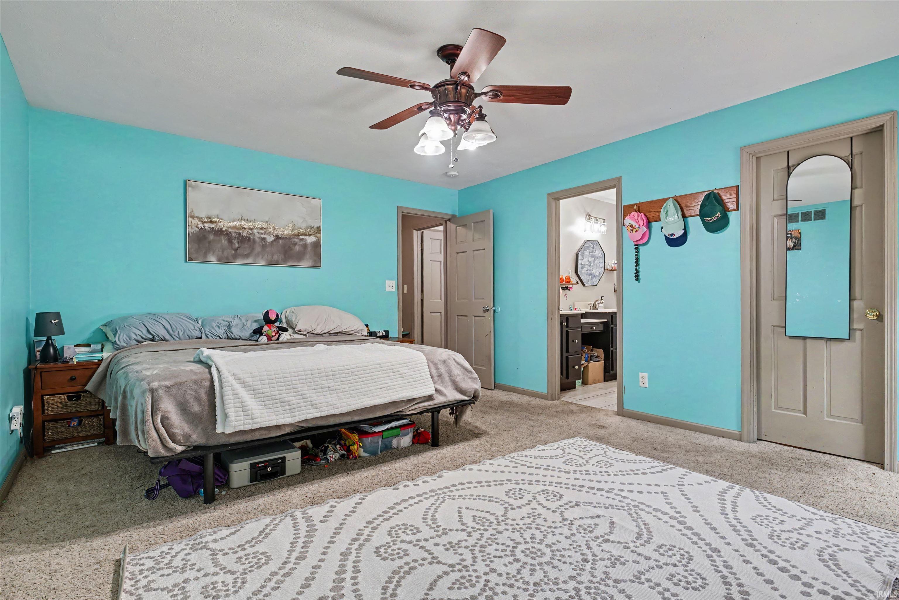 20982 Arcadia Drive Bristol IN 46507