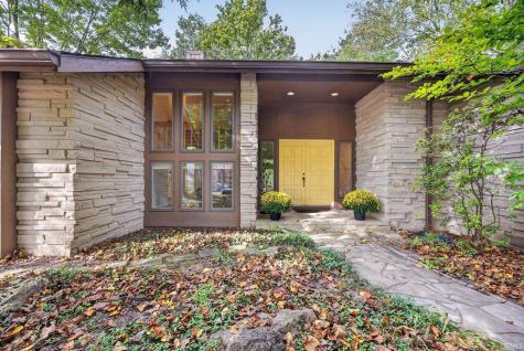 2317 E Linden Hill Drive Bloomington IN 47401
