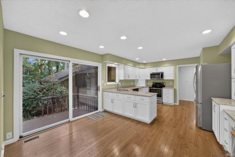 2317 E Linden Hill Drive Bloomington IN 47401