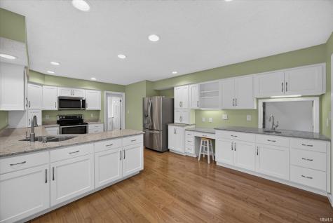 2317 E Linden Hill Drive Bloomington IN 47401