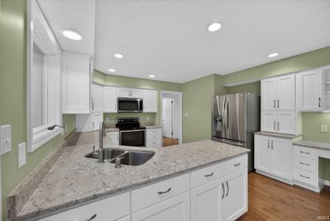 2317 E Linden Hill Drive Bloomington IN 47401