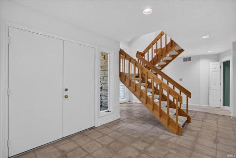 2317 E Linden Hill Drive Bloomington IN 47401