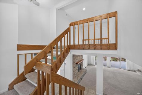 2317 E Linden Hill Drive Bloomington IN 47401