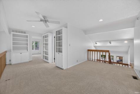 2317 E Linden Hill Drive Bloomington IN 47401