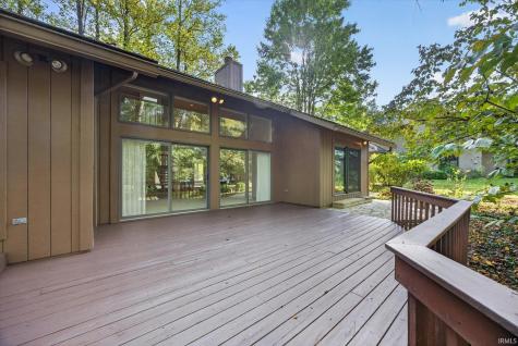 2317 E Linden Hill Drive Bloomington IN 47401