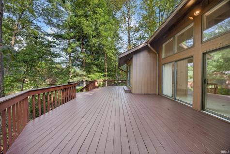 2317 E Linden Hill Drive Bloomington IN 47401