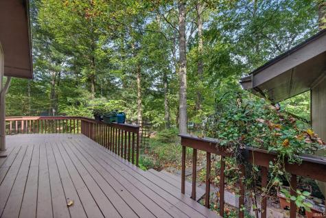 2317 E Linden Hill Drive Bloomington IN 47401