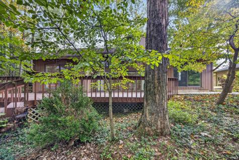 2317 E Linden Hill Drive Bloomington IN 47401
