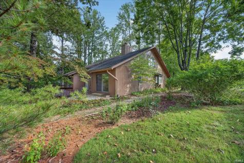 2317 E Linden Hill Drive Bloomington IN 47401