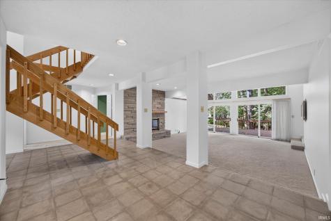 2317 E Linden Hill Drive Bloomington IN 47401