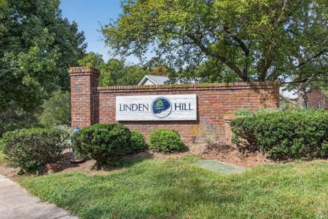 2317 E Linden Hill Drive Bloomington IN 47401