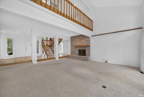 2317 E Linden Hill Drive Bloomington IN 47401