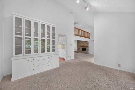 2317 E Linden Hill Drive Bloomington IN 47401