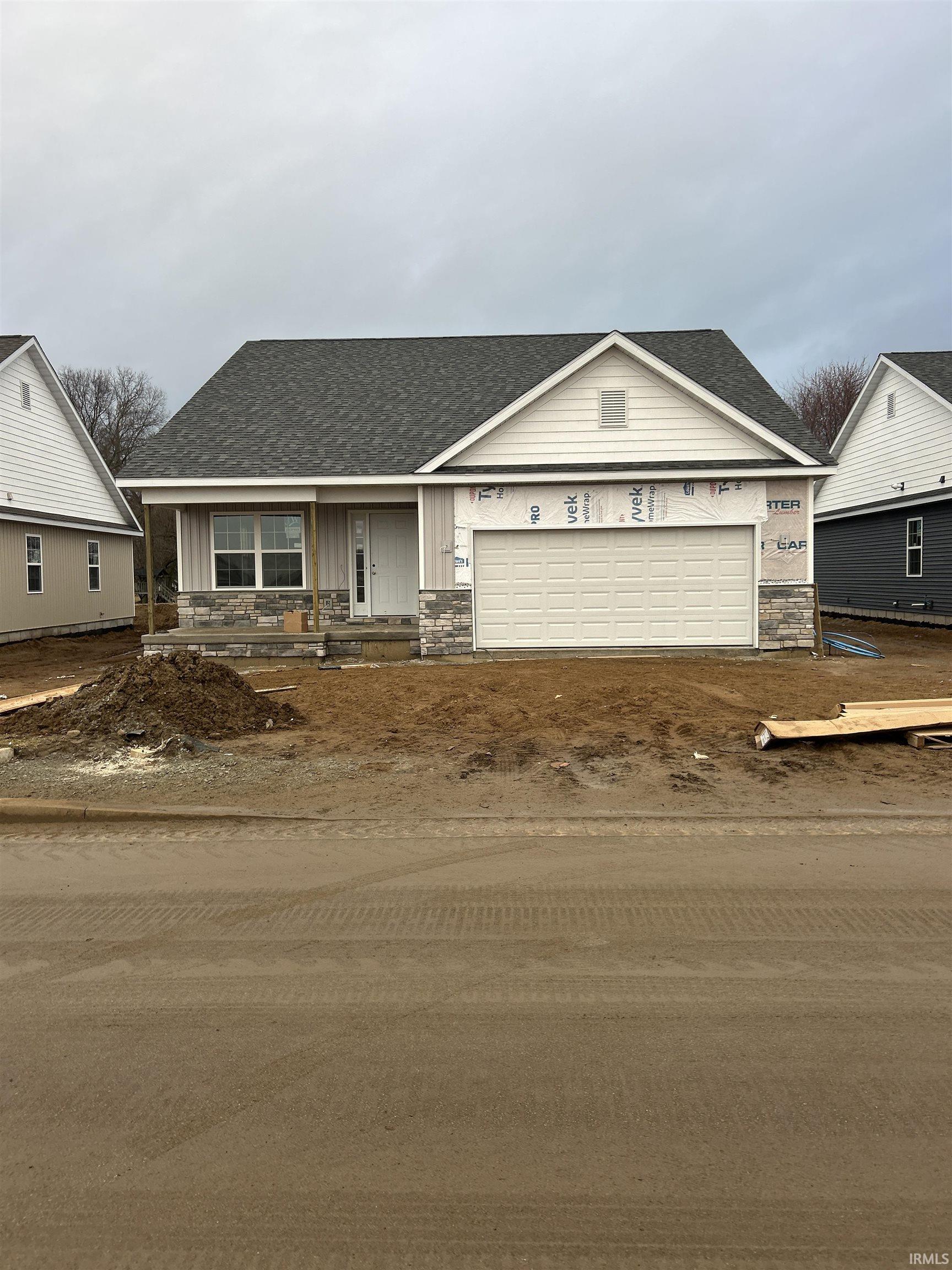 300 Peace Tree Village Drive Rochester IN 46975
