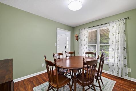 1214 S Donington Court Bloomington IN 47401