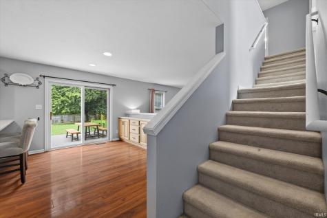 1214 S Donington Court Bloomington IN 47401