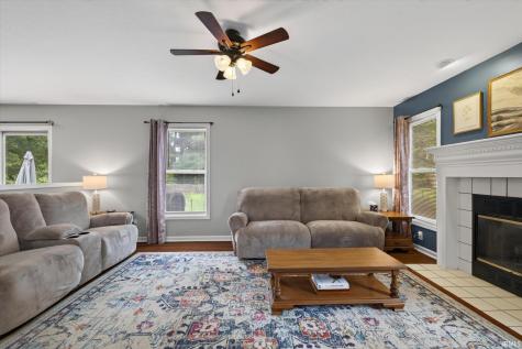 1214 S Donington Court Bloomington IN 47401