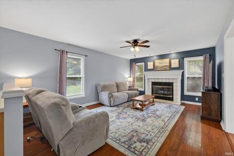 1214 S Donington Court Bloomington IN 47401