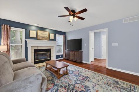1214 S Donington Court Bloomington IN 47401