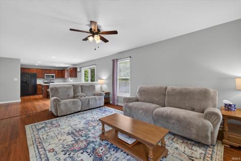 1214 S Donington Court Bloomington IN 47401