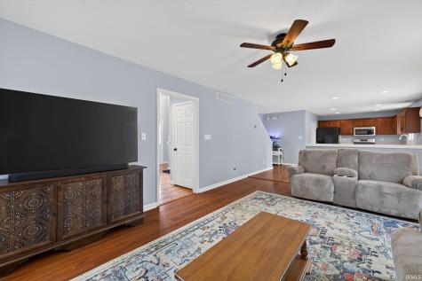 1214 S Donington Court Bloomington IN 47401