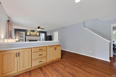 1214 S Donington Court Bloomington IN 47401