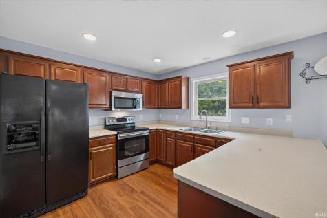 1214 S Donington Court Bloomington IN 47401