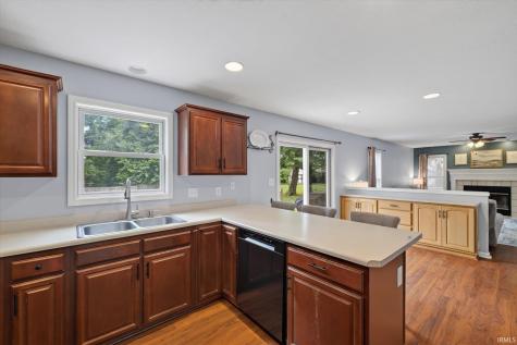1214 S Donington Court Bloomington IN 47401