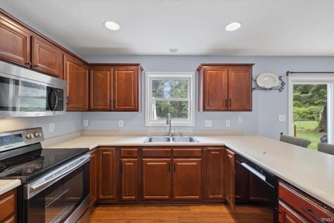 1214 S Donington Court Bloomington IN 47401