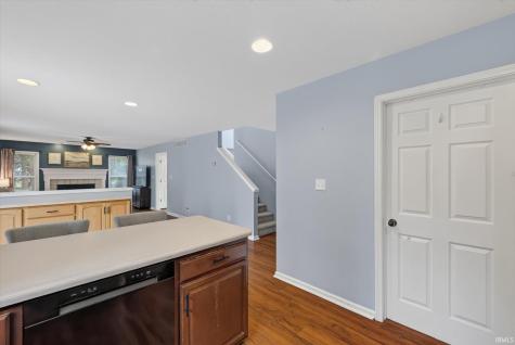 1214 S Donington Court Bloomington IN 47401