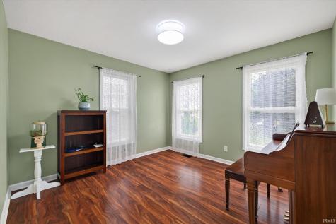 1214 S Donington Court Bloomington IN 47401
