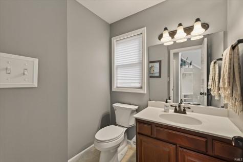 1214 S Donington Court Bloomington IN 47401