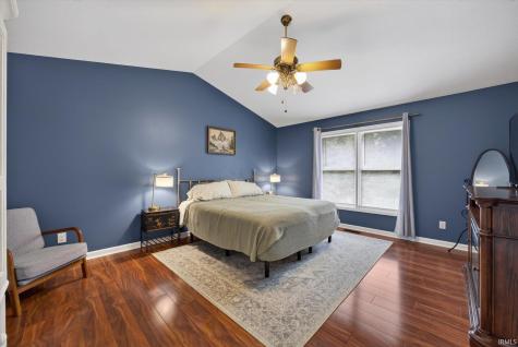 1214 S Donington Court Bloomington IN 47401