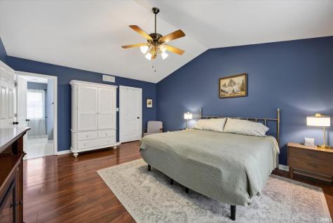 1214 S Donington Court Bloomington IN 47401