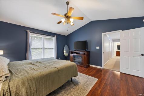 1214 S Donington Court Bloomington IN 47401