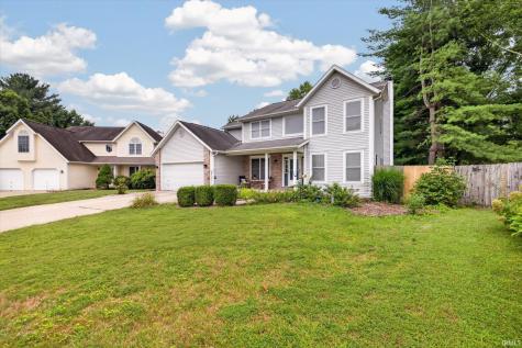 1214 S Donington Court Bloomington IN 47401