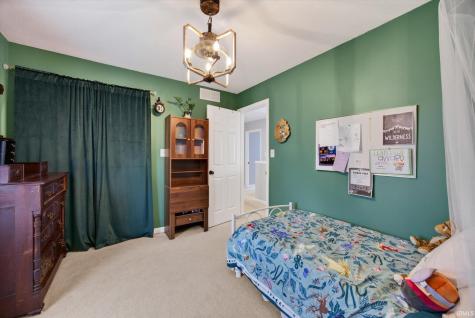 1214 S Donington Court Bloomington IN 47401