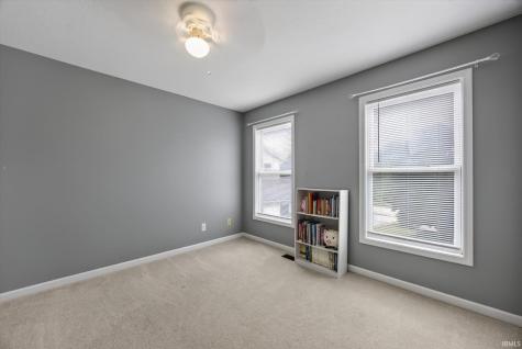 1214 S Donington Court Bloomington IN 47401